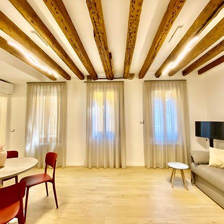 Suite House New Apartments Wi Fi Venice Island Veneza Exterior foto