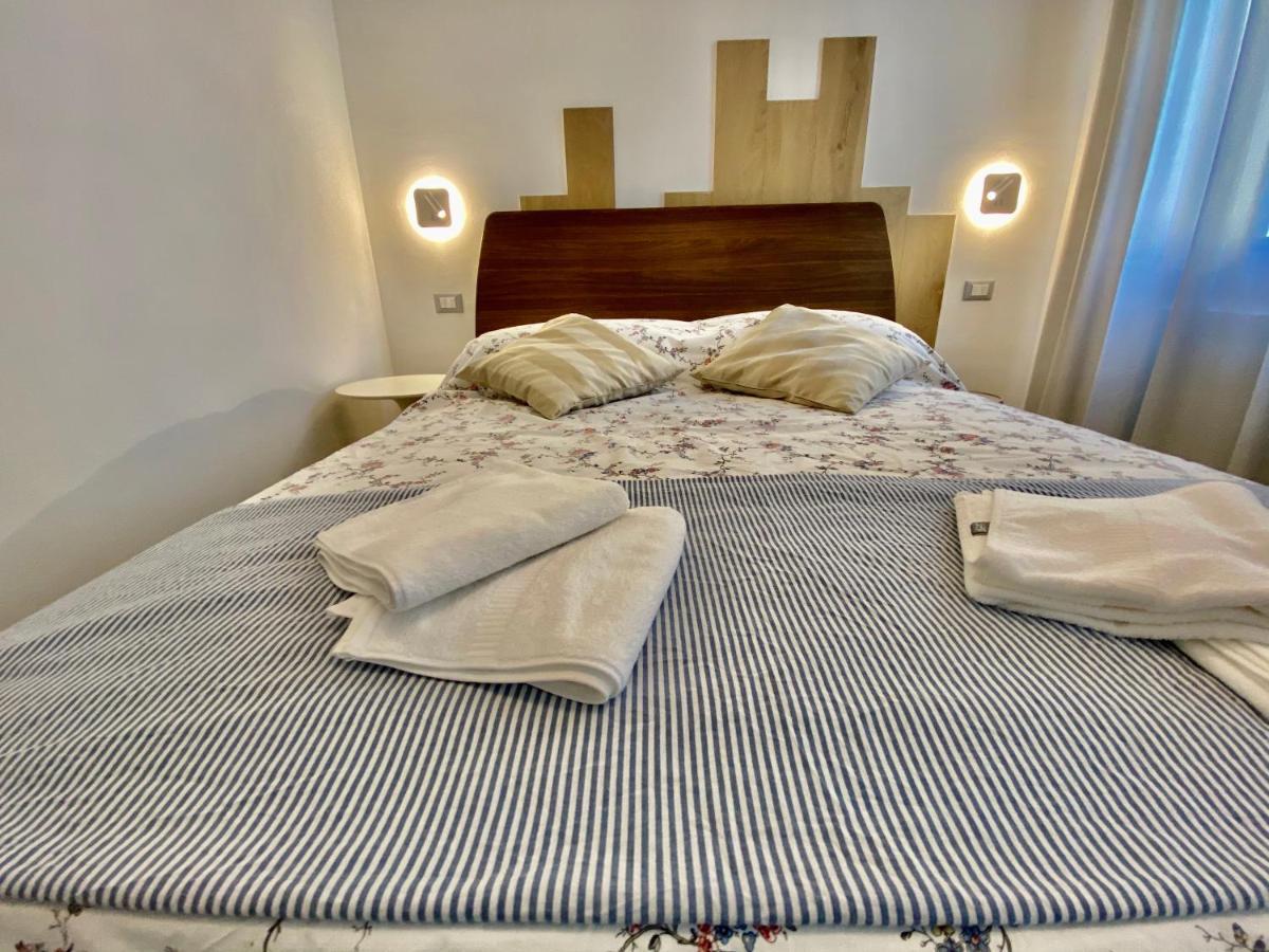 Suite House New Apartments Wi Fi Venice Island Veneza Exterior foto