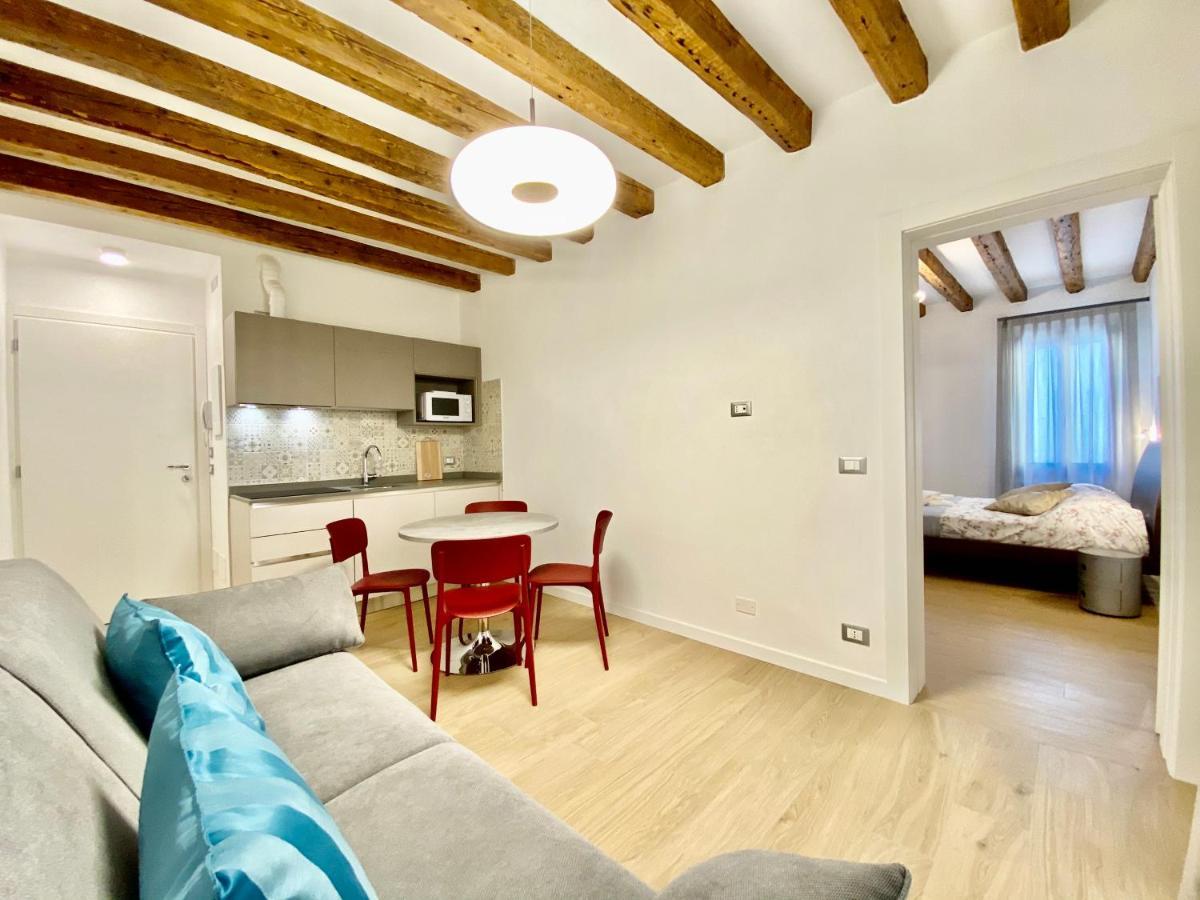 Suite House New Apartments Wi Fi Venice Island Veneza Exterior foto