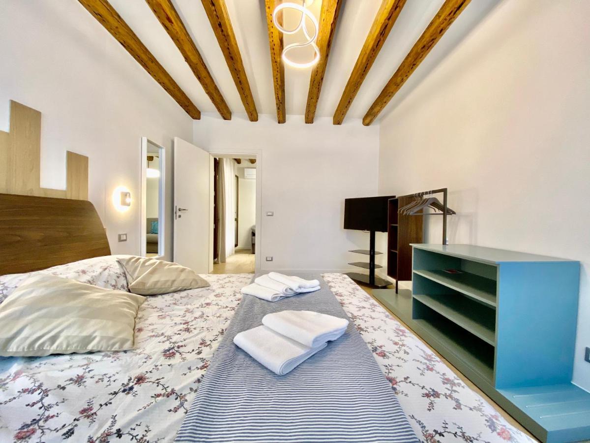 Suite House New Apartments Wi Fi Venice Island Veneza Exterior foto