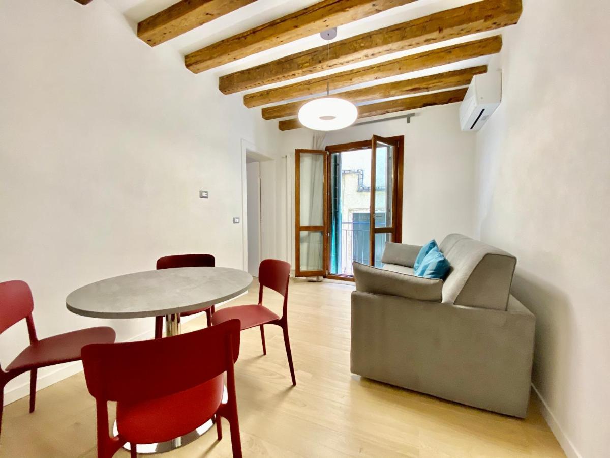 Suite House New Apartments Wi Fi Venice Island Veneza Exterior foto