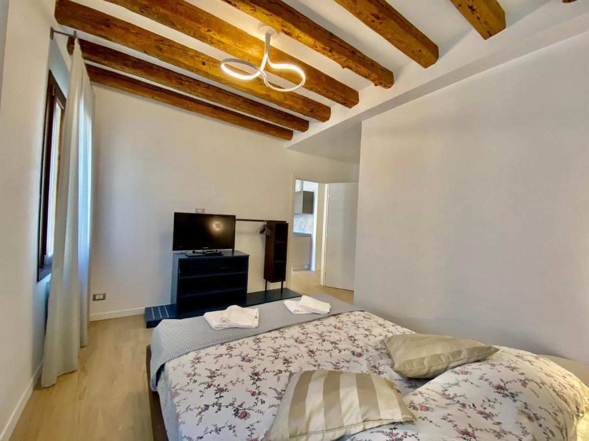 Suite House New Apartments Wi Fi Venice Island Veneza Exterior foto