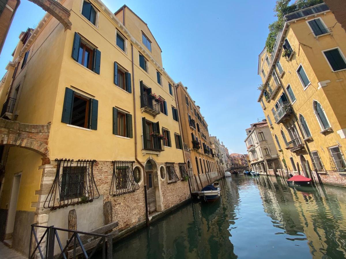 Suite House New Apartments Wi Fi Venice Island Veneza Exterior foto
