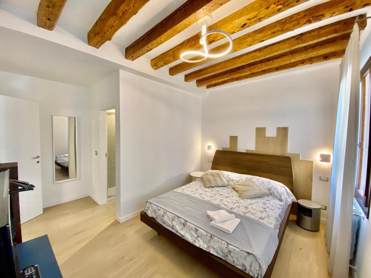 Suite House New Apartments Wi Fi Venice Island Veneza Exterior foto
