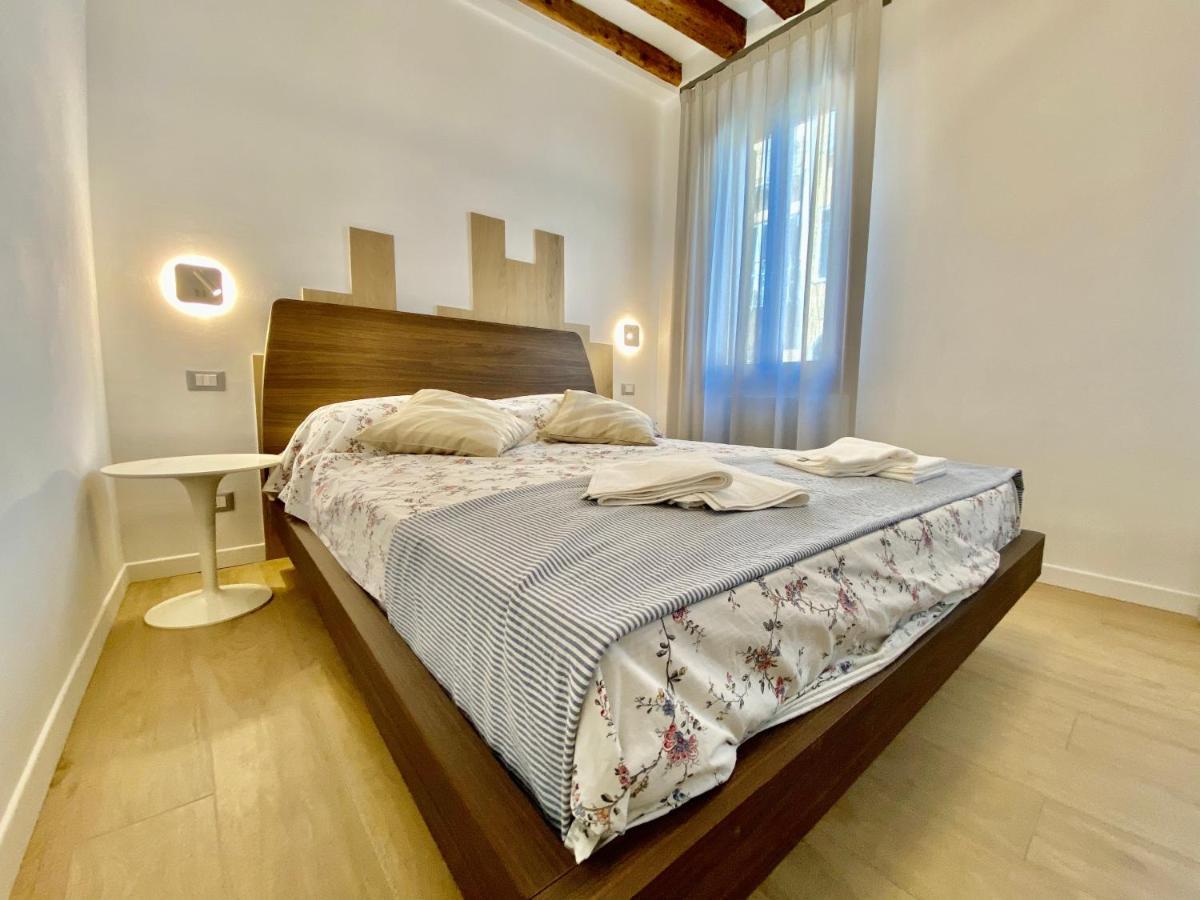 Suite House New Apartments Wi Fi Venice Island Veneza Exterior foto