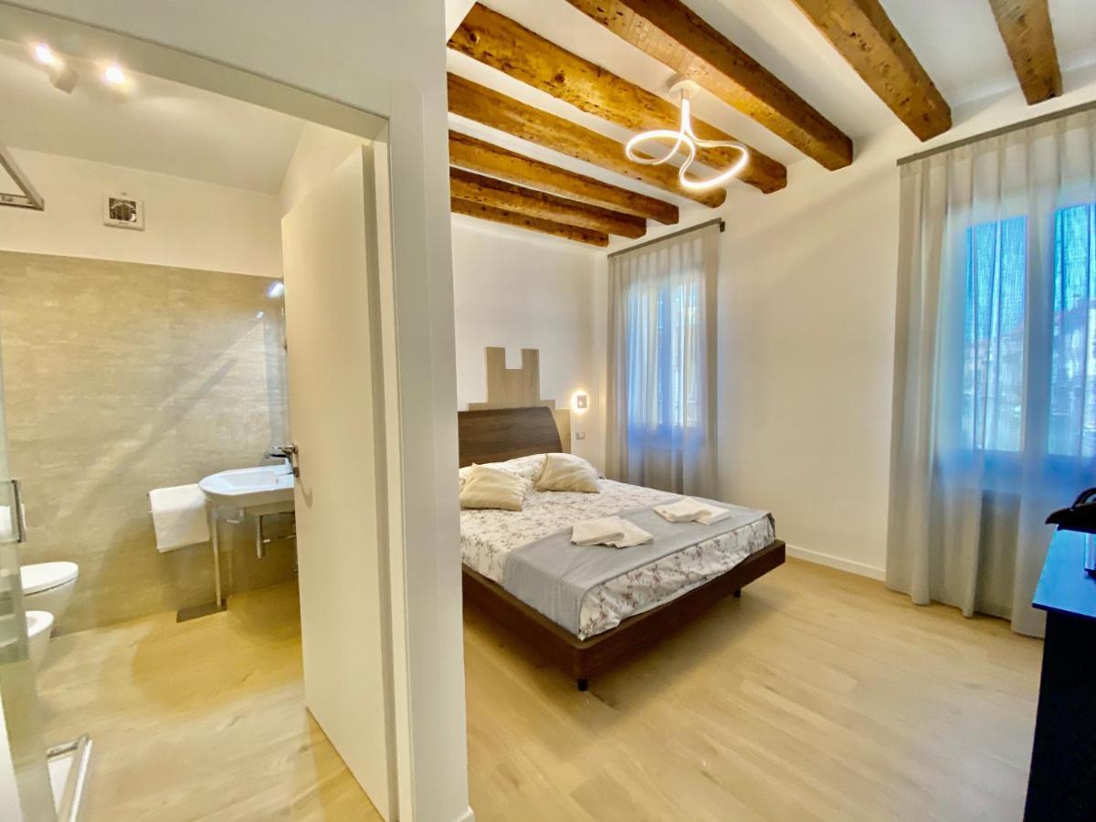 Suite House New Apartments Wi Fi Venice Island Veneza Exterior foto