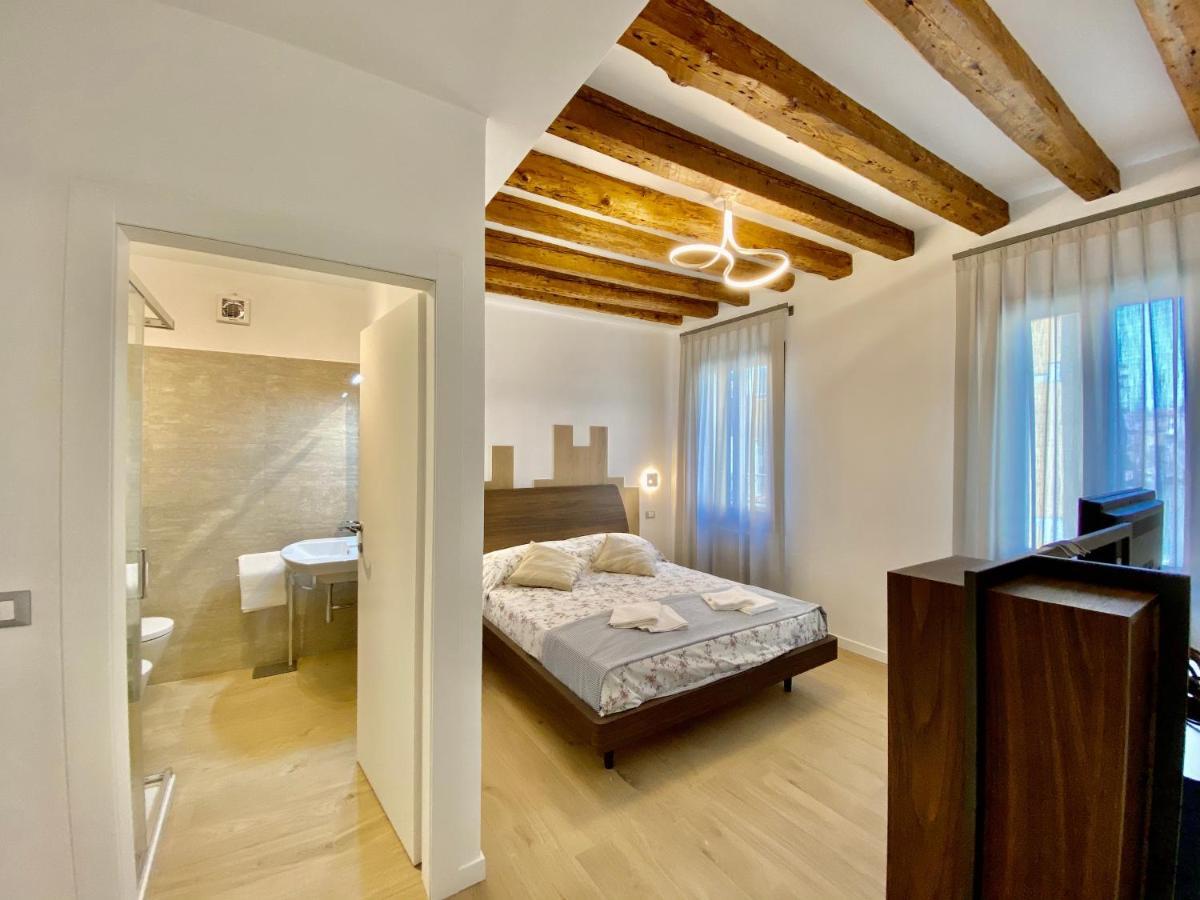 Suite House New Apartments Wi Fi Venice Island Veneza Exterior foto