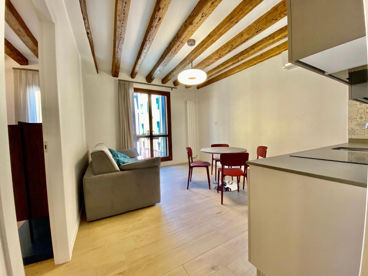 Suite House New Apartments Wi Fi Venice Island Veneza Exterior foto