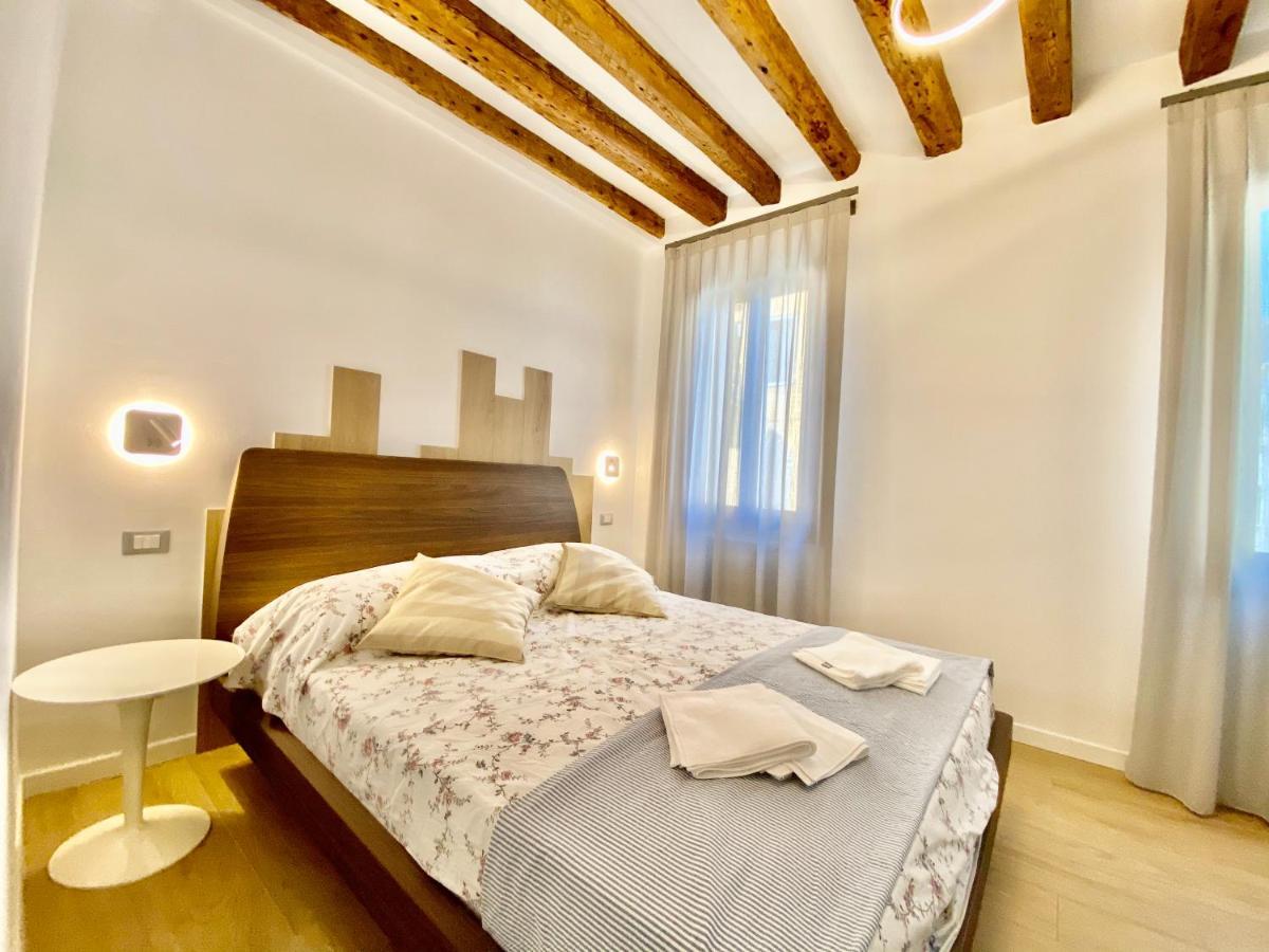 Suite House New Apartments Wi Fi Venice Island Veneza Exterior foto