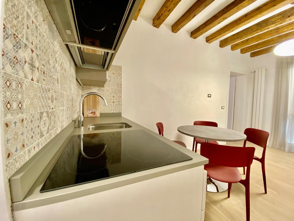 Suite House New Apartments Wi Fi Venice Island Veneza Exterior foto