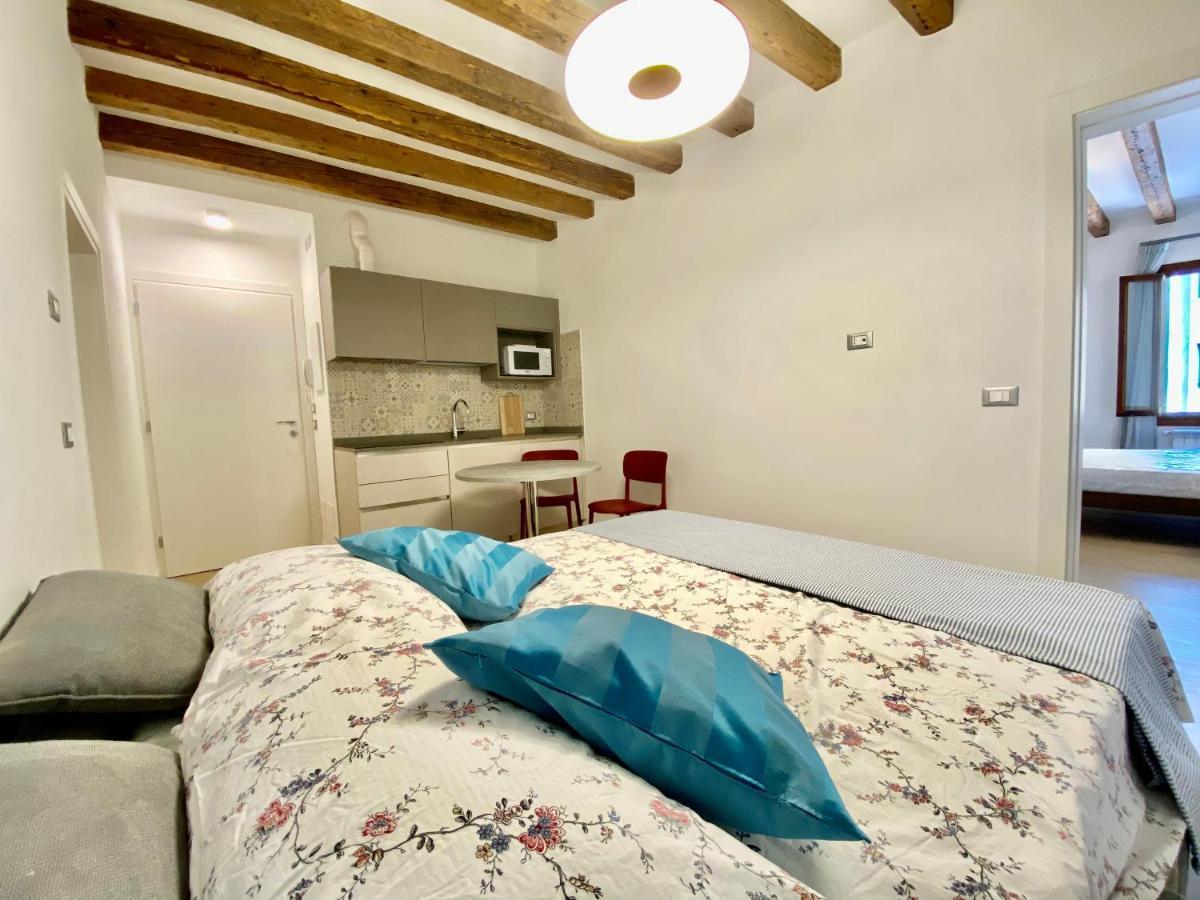 Suite House New Apartments Wi Fi Venice Island Veneza Exterior foto