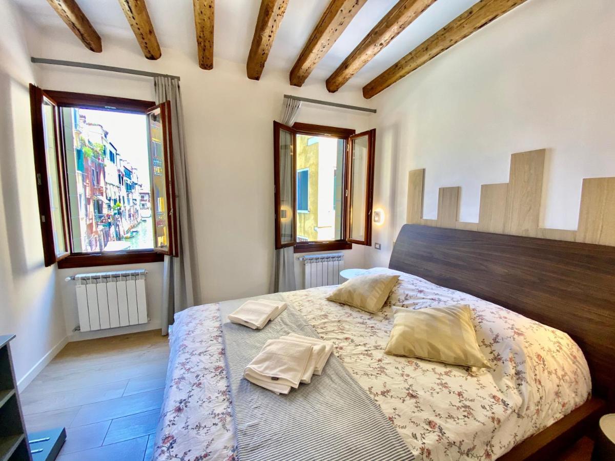 Suite House New Apartments Wi Fi Venice Island Veneza Exterior foto