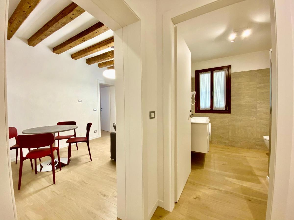 Suite House New Apartments Wi Fi Venice Island Veneza Exterior foto