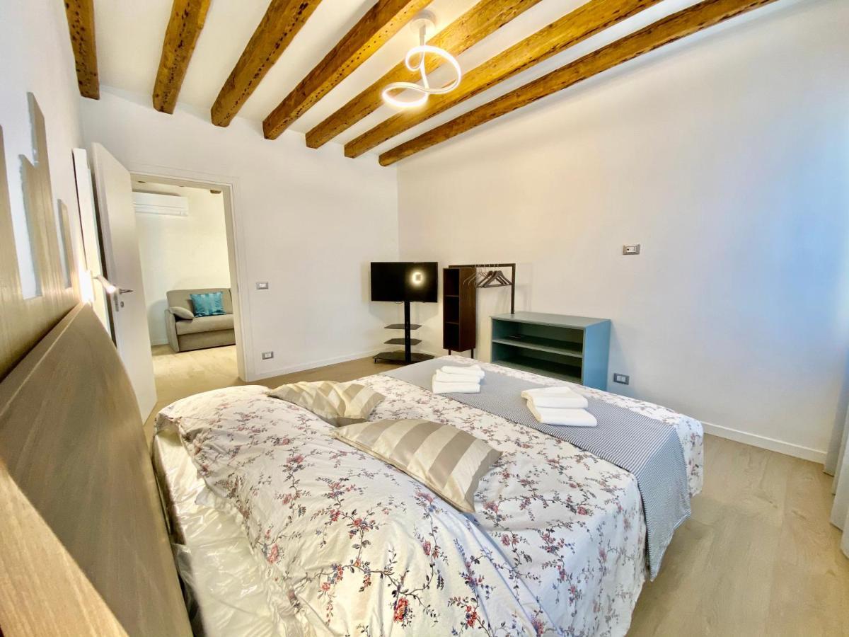 Suite House New Apartments Wi Fi Venice Island Veneza Exterior foto