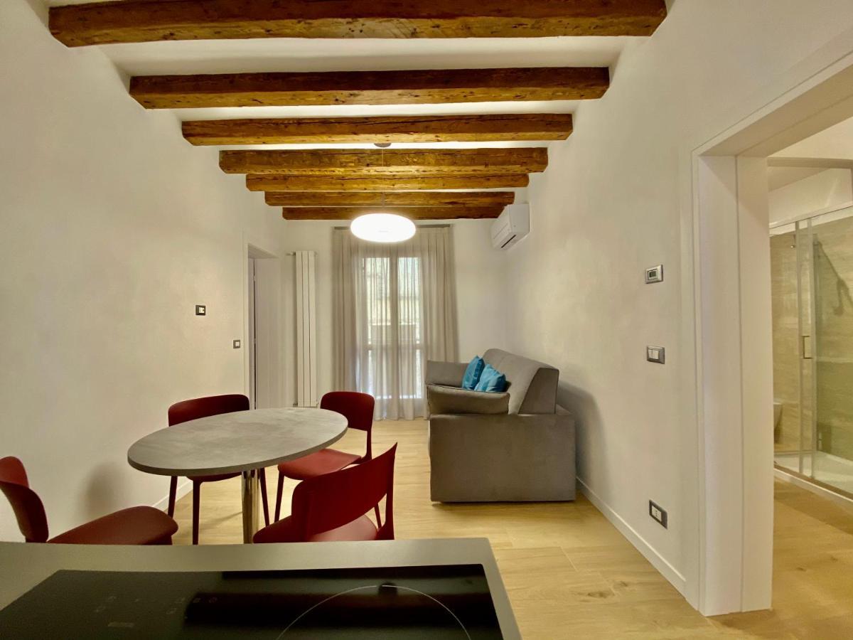 Suite House New Apartments Wi Fi Venice Island Veneza Exterior foto