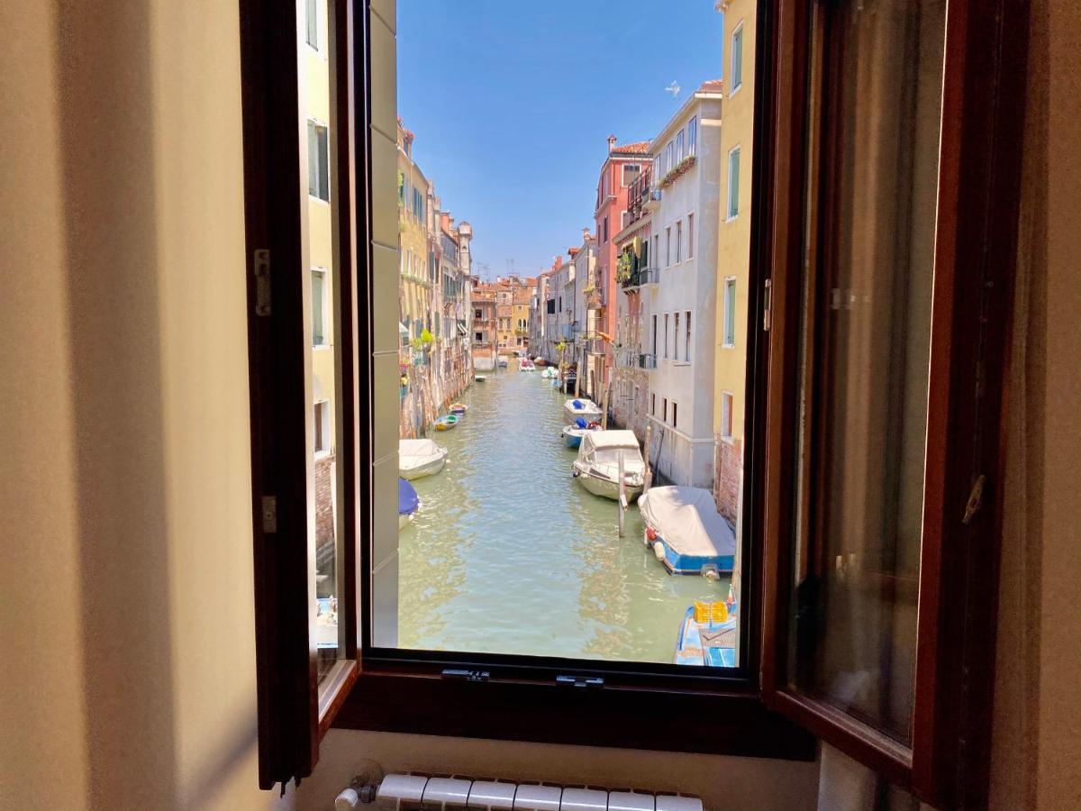 Suite House New Apartments Wi Fi Venice Island Veneza Exterior foto