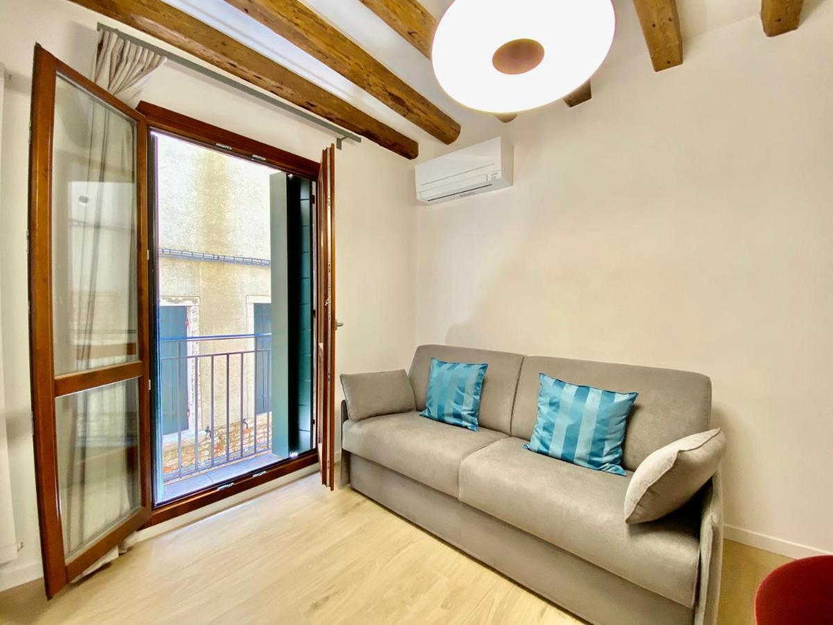 Suite House New Apartments Wi Fi Venice Island Veneza Exterior foto