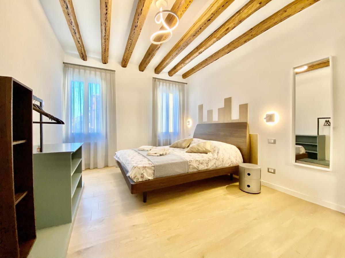 Suite House New Apartments Wi Fi Venice Island Veneza Exterior foto
