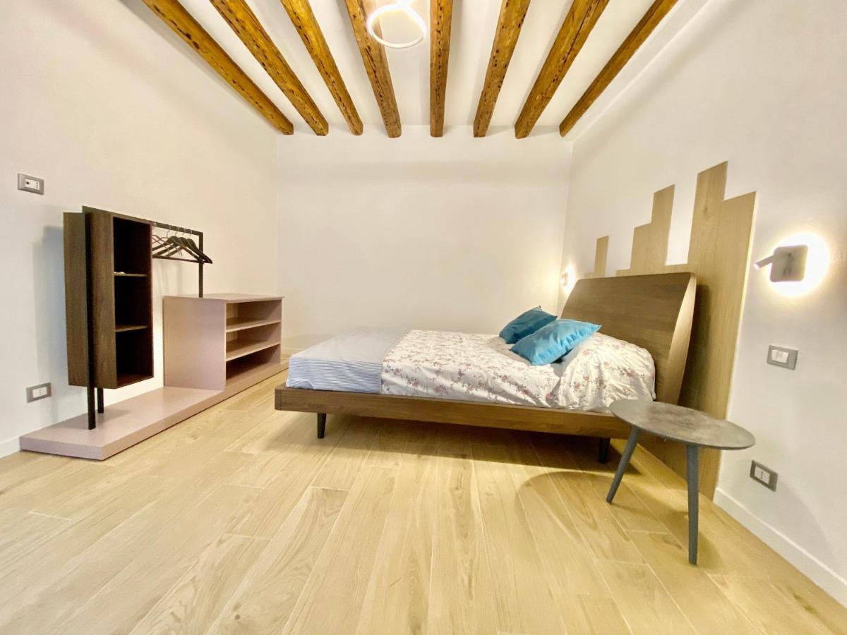 Suite House New Apartments Wi Fi Venice Island Veneza Exterior foto