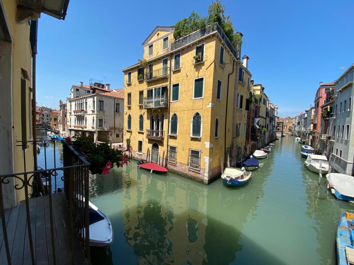 Suite House New Apartments Wi Fi Venice Island Veneza Exterior foto