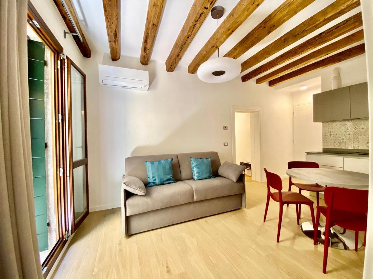 Suite House New Apartments Wi Fi Venice Island Veneza Exterior foto