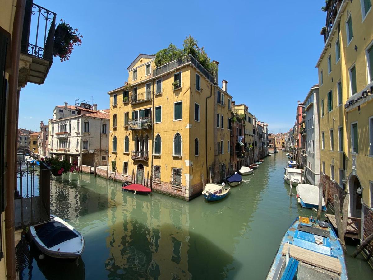 Suite House New Apartments Wi Fi Venice Island Veneza Exterior foto
