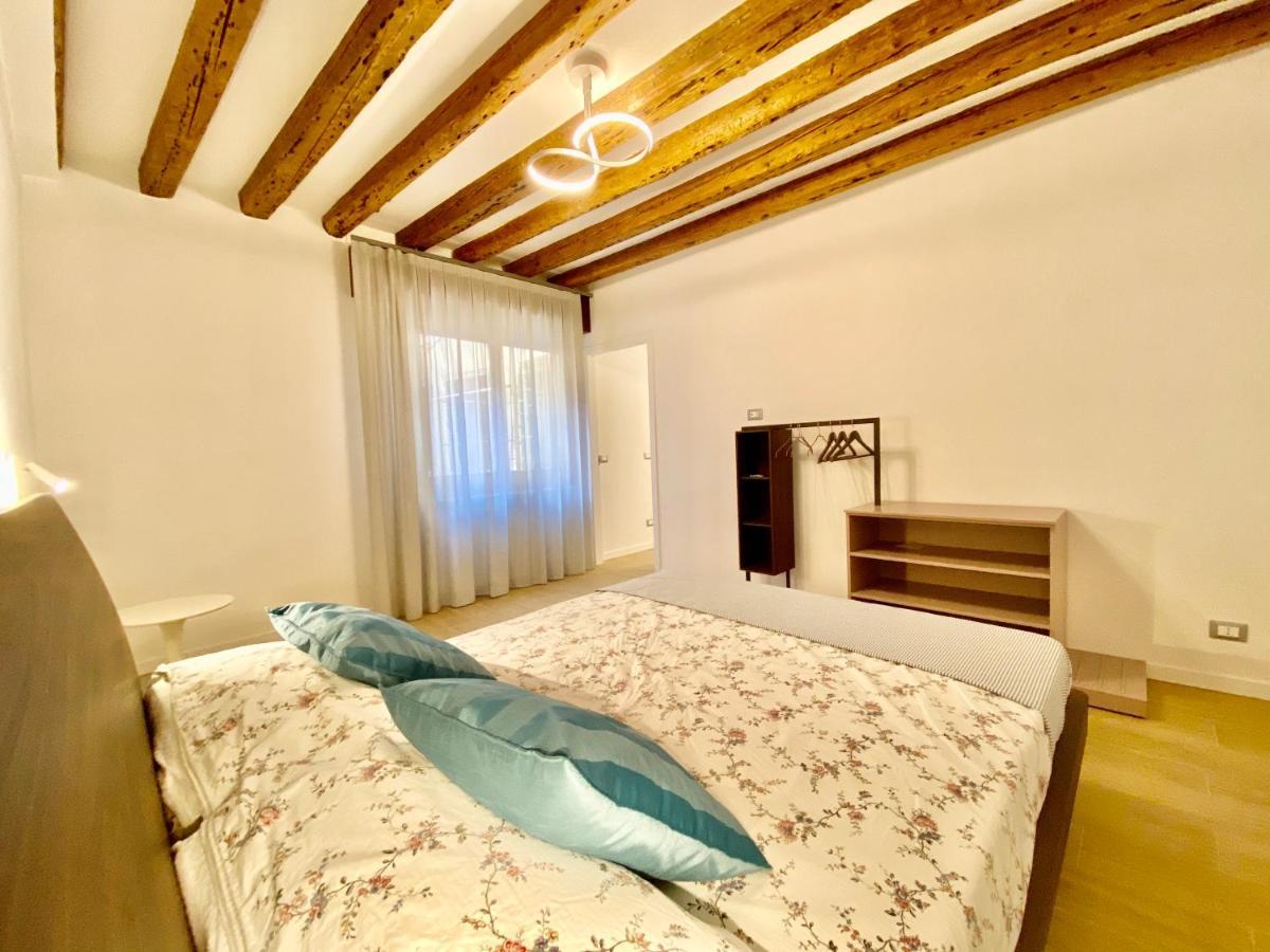 Suite House New Apartments Wi Fi Venice Island Veneza Exterior foto
