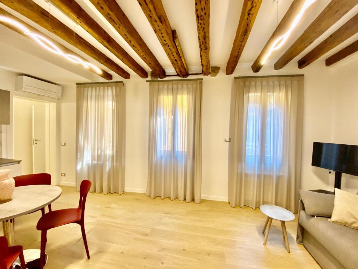 Suite House New Apartments Wi Fi Venice Island Veneza Exterior foto