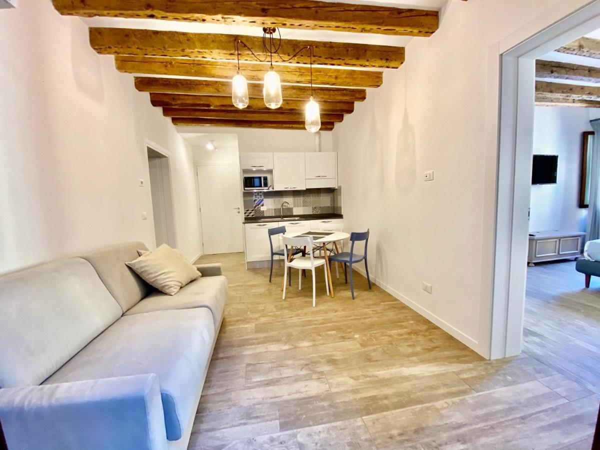 Suite House New Apartments Wi Fi Venice Island Veneza Exterior foto