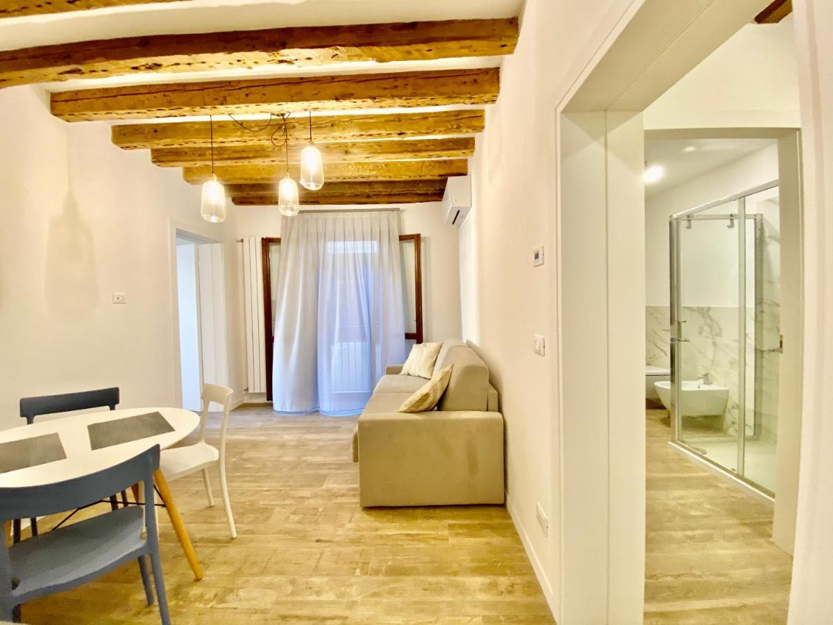 Suite House New Apartments Wi Fi Venice Island Veneza Exterior foto