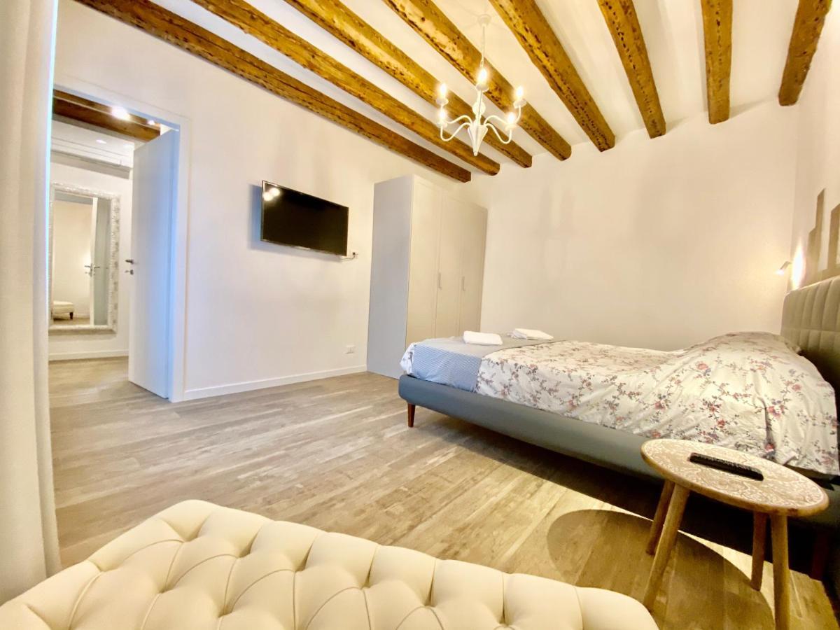 Suite House New Apartments Wi Fi Venice Island Veneza Exterior foto