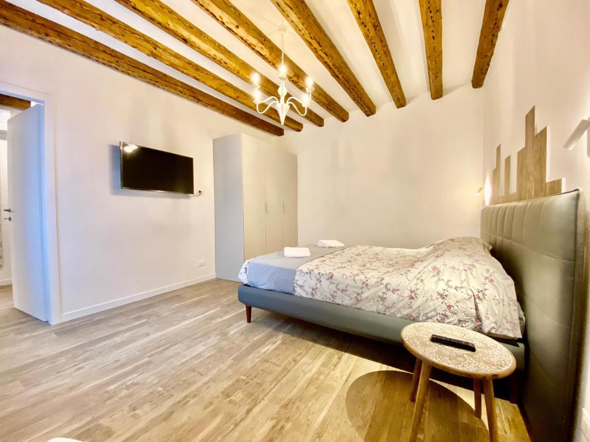 Suite House New Apartments Wi Fi Venice Island Veneza Exterior foto