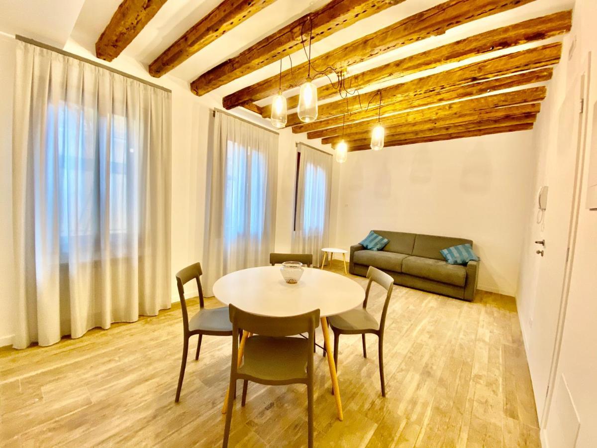 Suite House New Apartments Wi Fi Venice Island Veneza Exterior foto