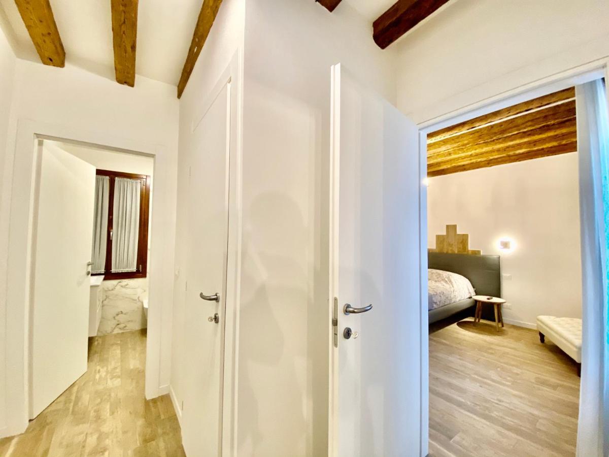Suite House New Apartments Wi Fi Venice Island Veneza Exterior foto