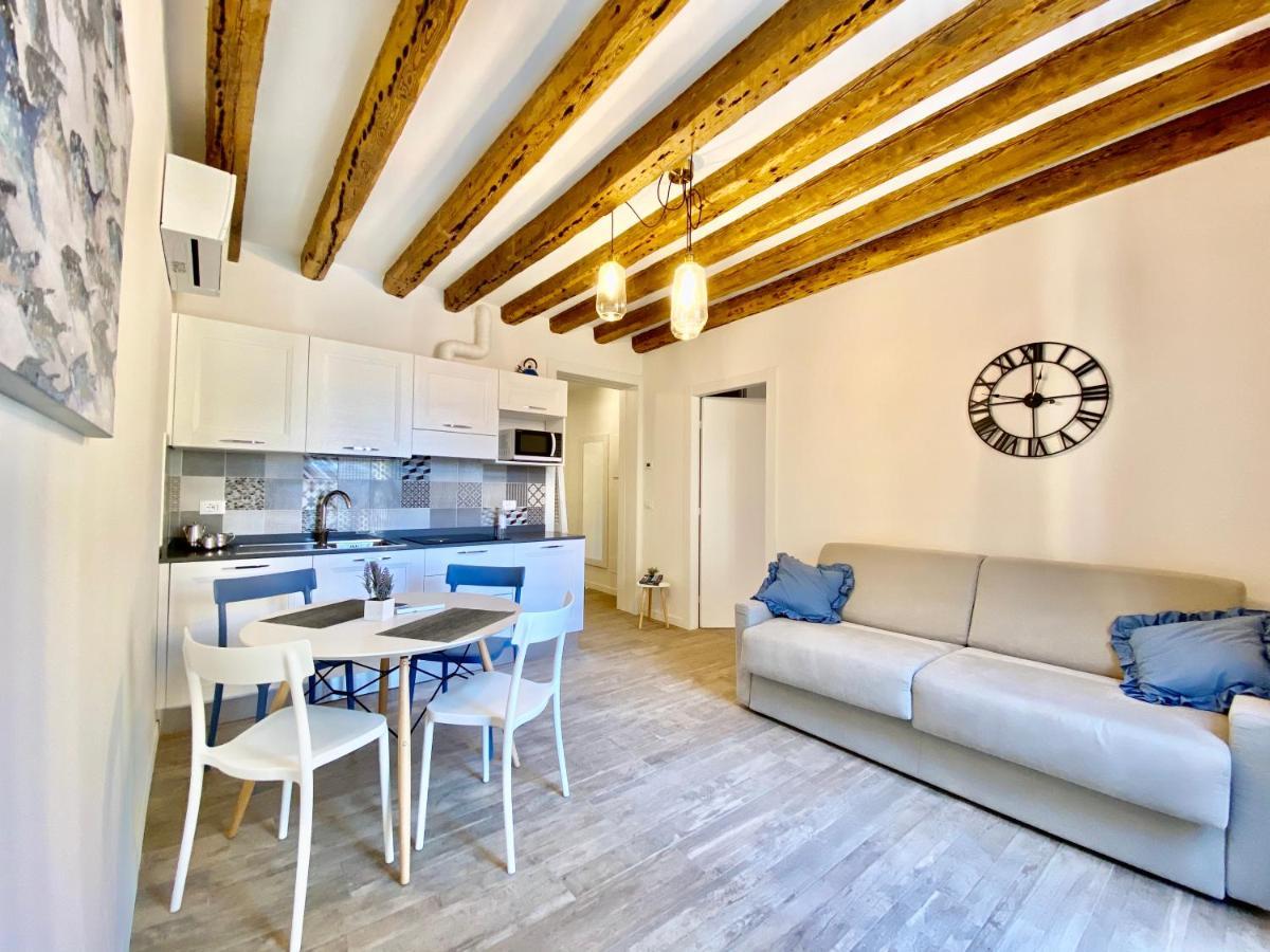 Suite House New Apartments Wi Fi Venice Island Veneza Exterior foto