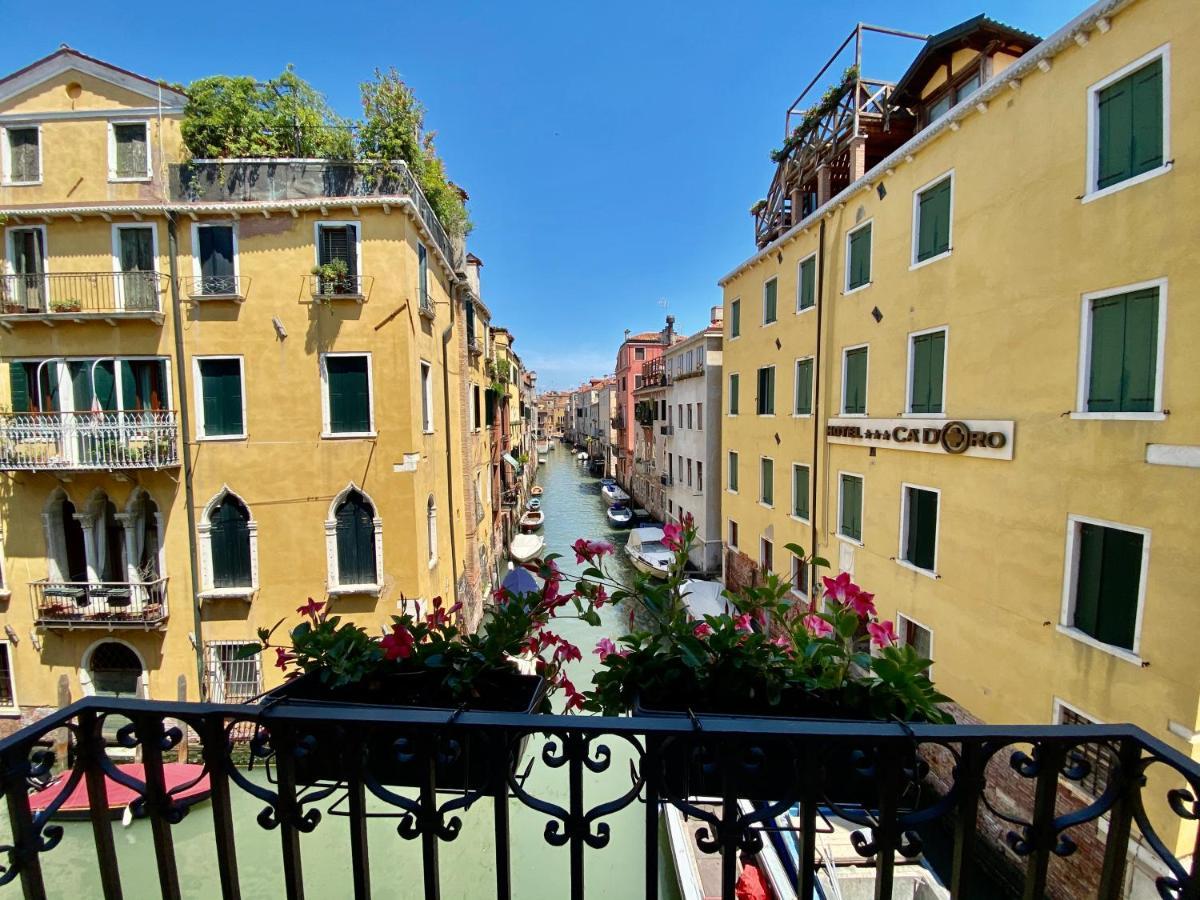 Suite House New Apartments Wi Fi Venice Island Veneza Exterior foto
