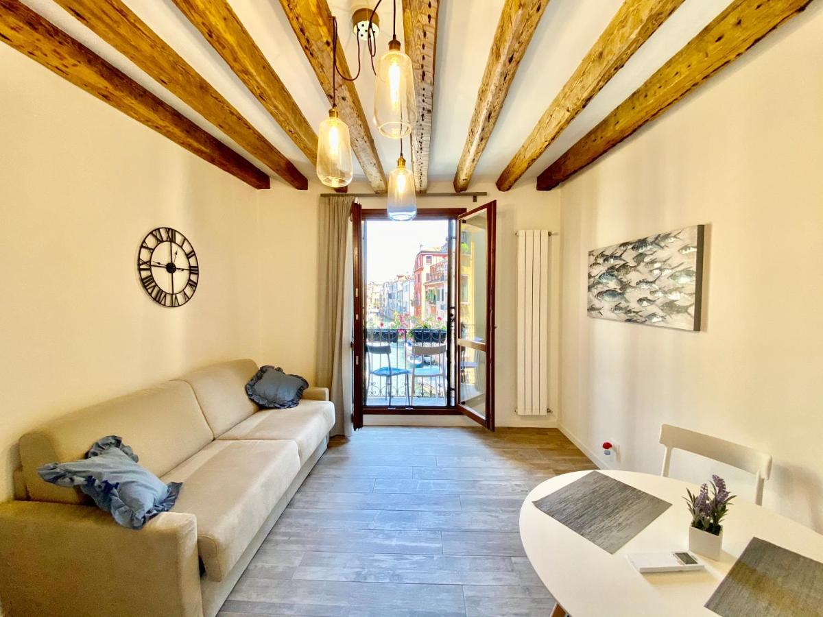 Suite House New Apartments Wi Fi Venice Island Veneza Exterior foto