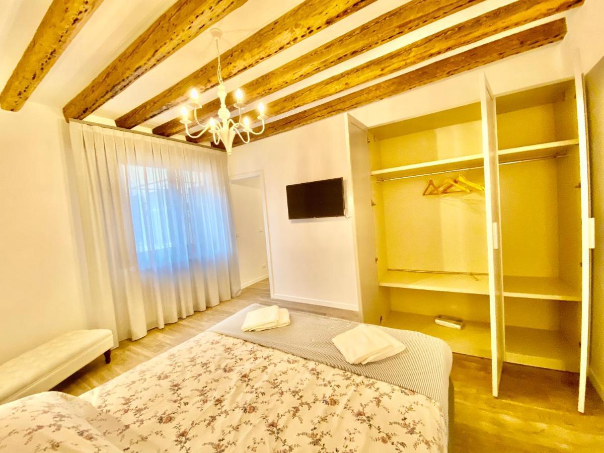 Suite House New Apartments Wi Fi Venice Island Veneza Exterior foto