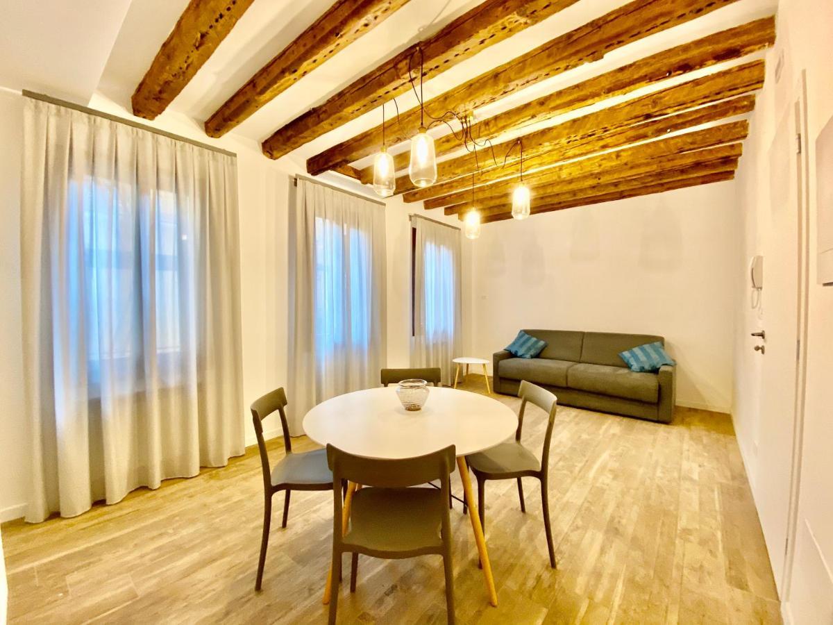 Suite House New Apartments Wi Fi Venice Island Veneza Exterior foto