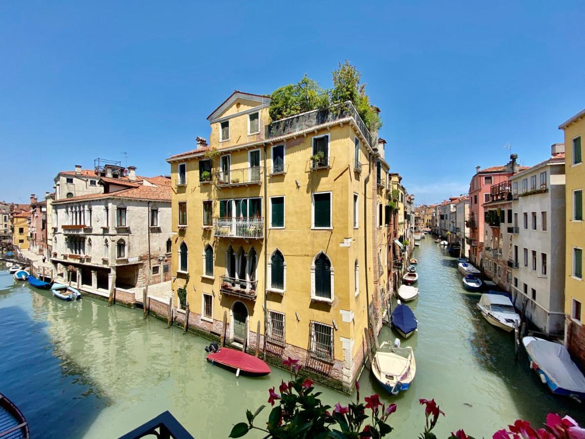 Suite House New Apartments Wi Fi Venice Island Veneza Exterior foto