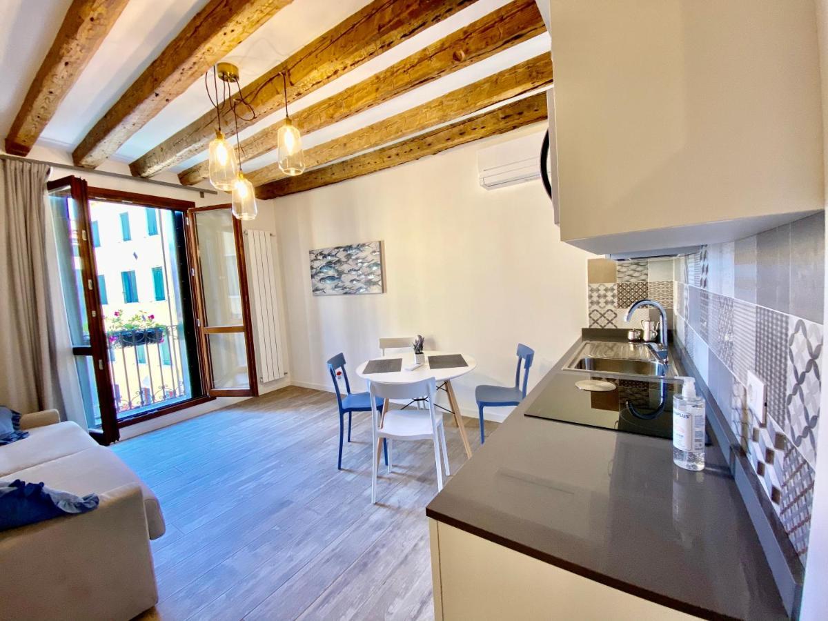 Suite House New Apartments Wi Fi Venice Island Veneza Exterior foto