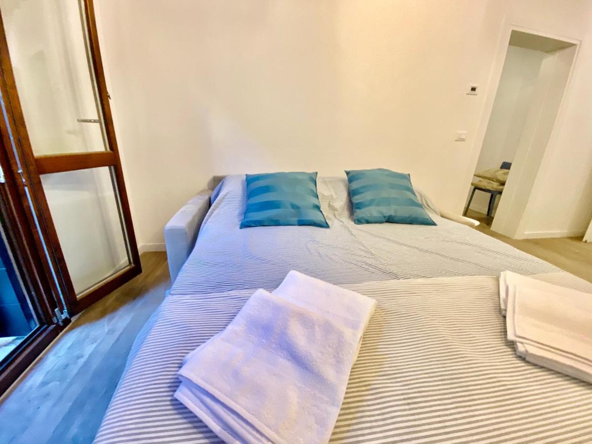 Suite House New Apartments Wi Fi Venice Island Veneza Exterior foto
