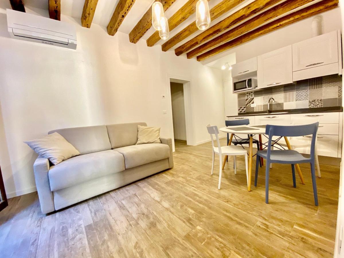 Suite House New Apartments Wi Fi Venice Island Veneza Exterior foto