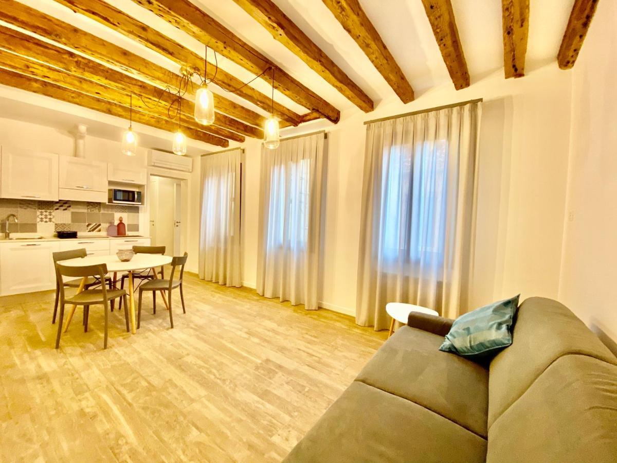 Suite House New Apartments Wi Fi Venice Island Veneza Exterior foto