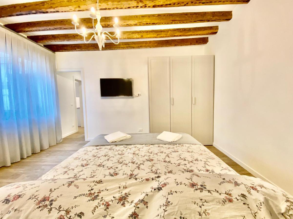 Suite House New Apartments Wi Fi Venice Island Veneza Exterior foto