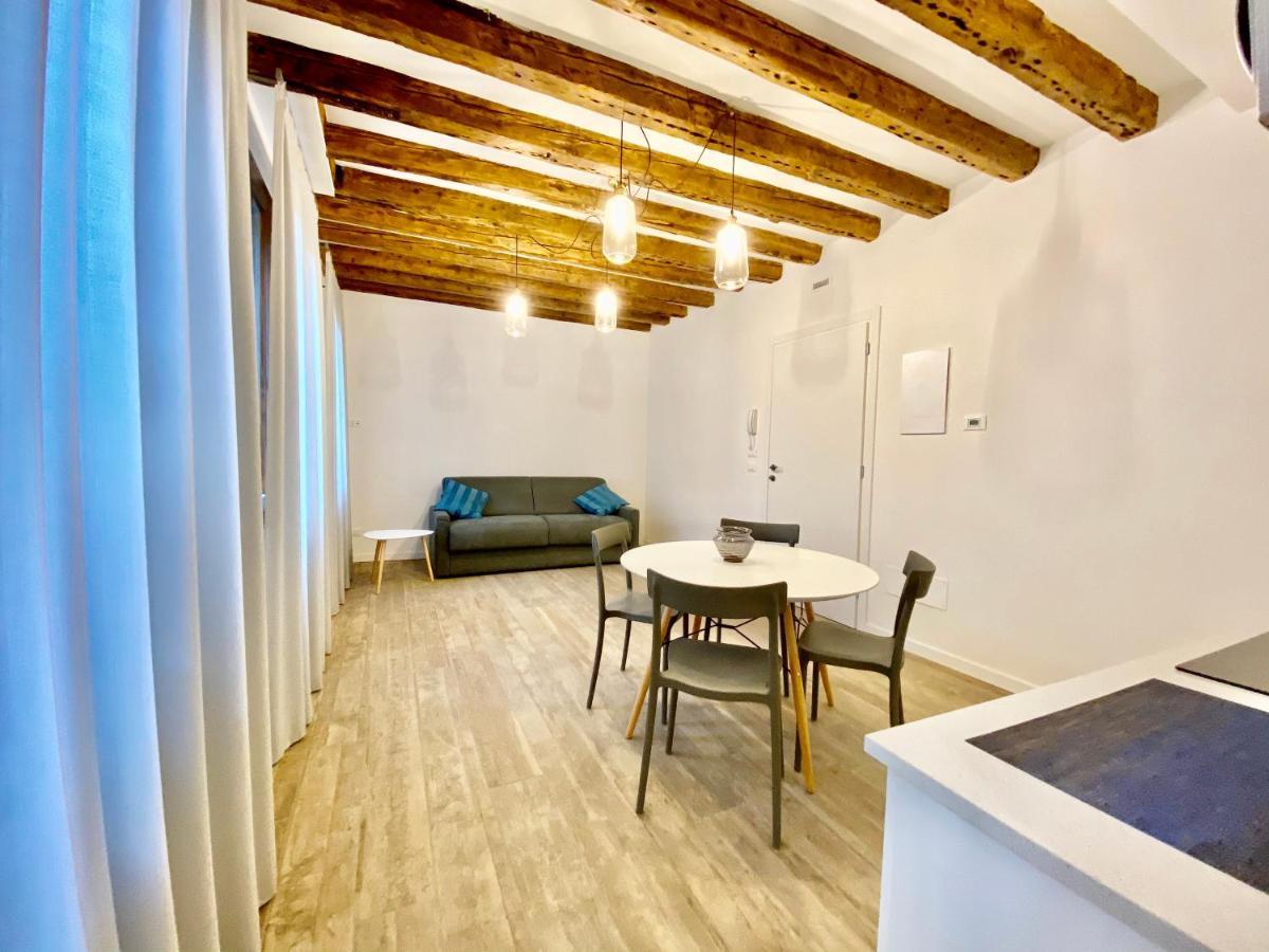 Suite House New Apartments Wi Fi Venice Island Veneza Exterior foto
