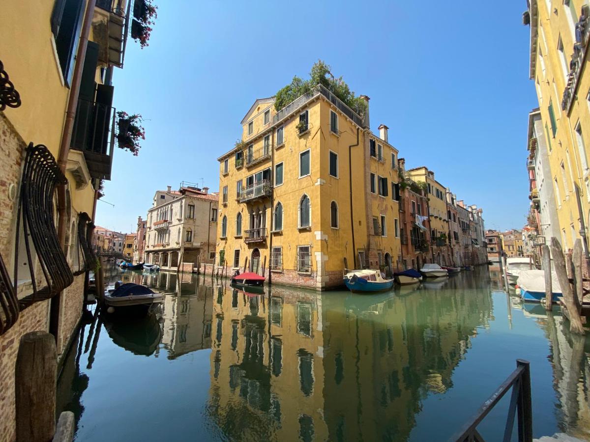 Suite House New Apartments Wi Fi Venice Island Veneza Exterior foto