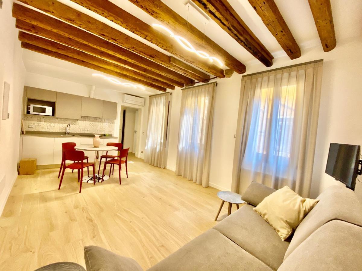 Suite House New Apartments Wi Fi Venice Island Veneza Exterior foto