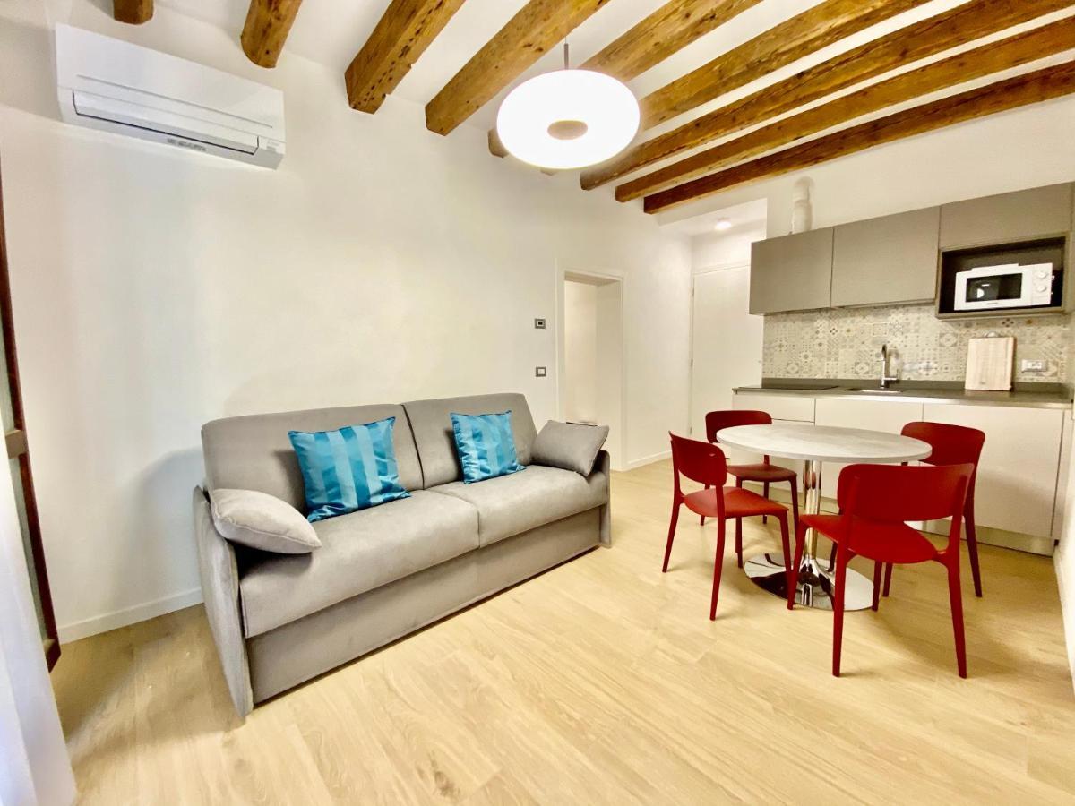 Suite House New Apartments Wi Fi Venice Island Veneza Exterior foto