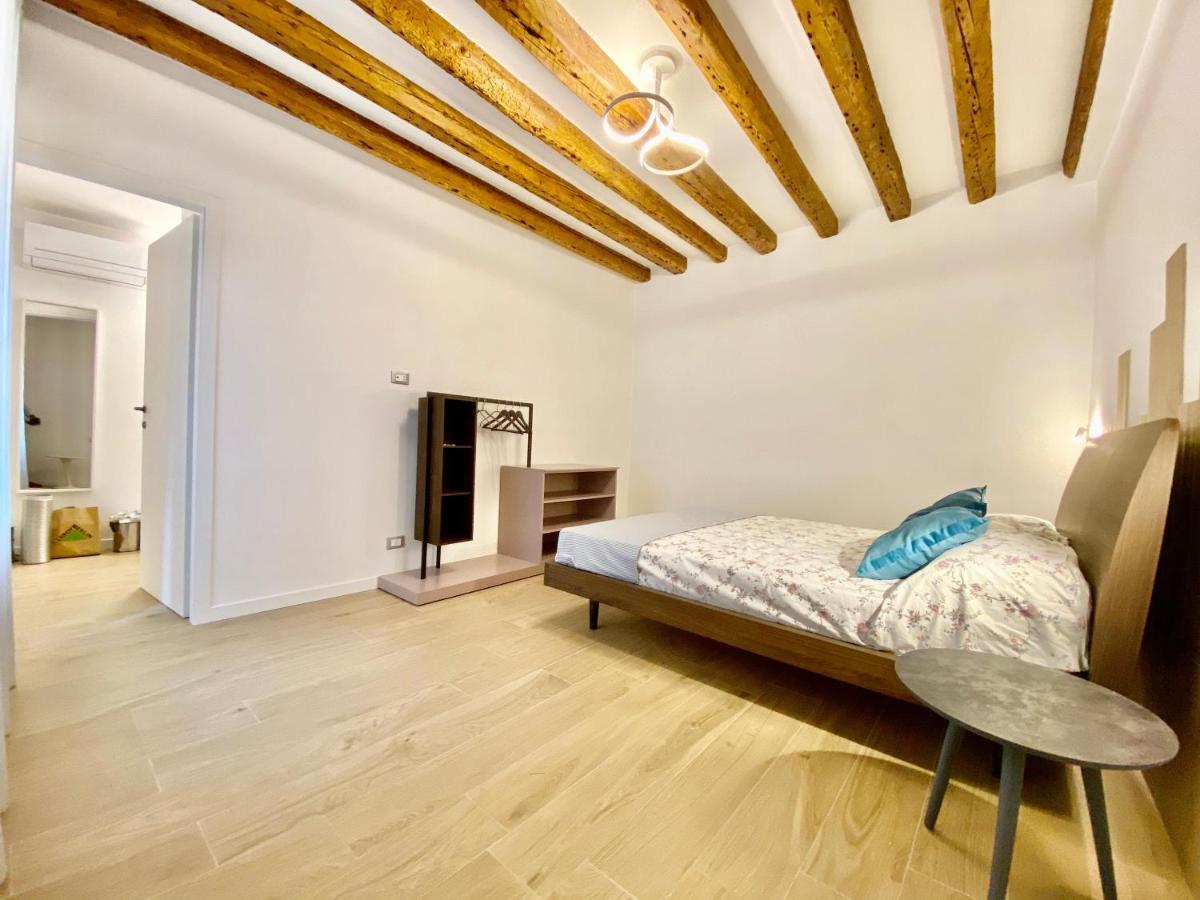 Suite House New Apartments Wi Fi Venice Island Veneza Exterior foto